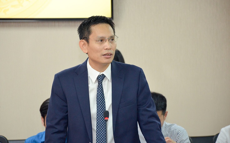 Ông Nguyễn Hồng Hiển được bổ nhiệm Chủ tịch MobiFone