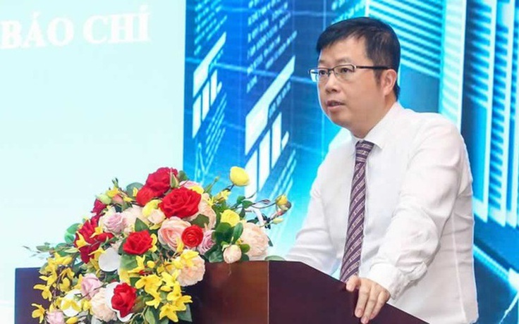 Ông Nguyễn Thanh Lâm làm Thứ trưởng Bộ TT-TT