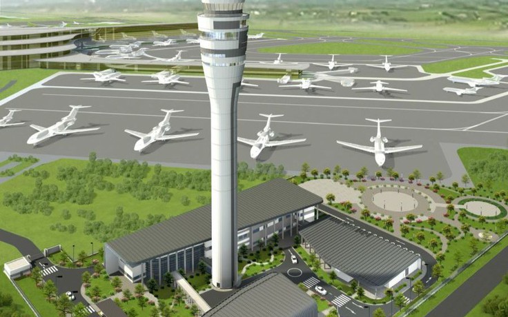 ‘Siêu sân bay’ Long Thành đang triển khai tới đâu?