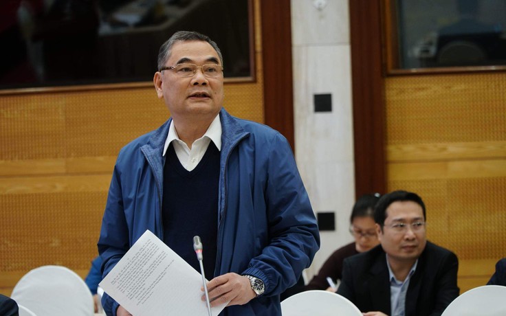 Bộ Công an nói gì về chủ trương xử lý cán bộ đảng viên vụ Việt Á?