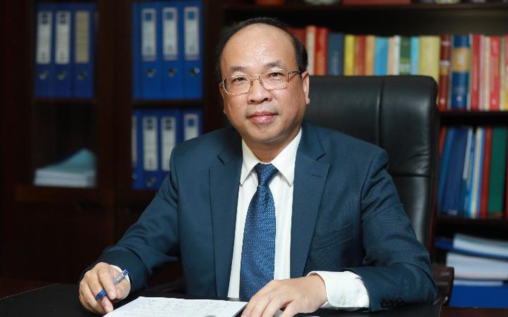 Thứ trưởng Bộ Tư pháp được bổ nhiệm Chủ tịch Viện Hàn lâm khoa học xã hội