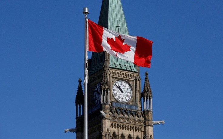 Phái đoàn nghị sĩ Canada lên kế hoạch thăm Đài Loan vào tháng 10
