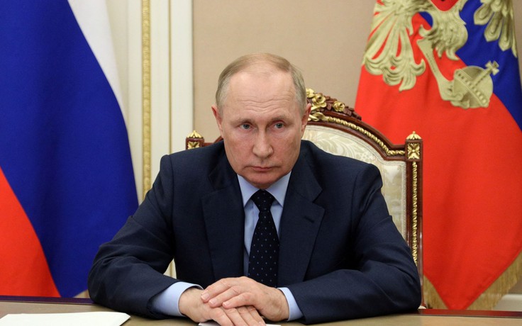Chiến sự ngày 180: Ông Putin lên tiếng về nghi án bom xe, Ukraine bác cáo buộc