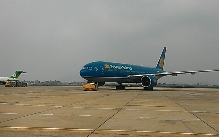 Vietnam Airlines liên danh với Jetstar Pacific từ 21.5