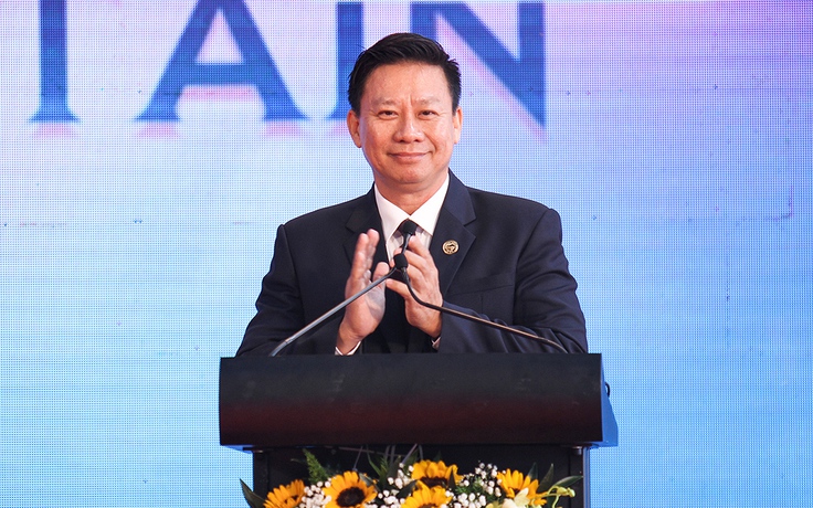 Tây Ninh đột phá ngành công nghiệp dịch vụ thu hút đầu tư từ tỉnh thuần nông