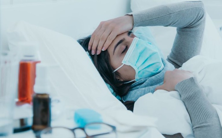 Covid-19 có thể làm giảm 20 tuổi trí não