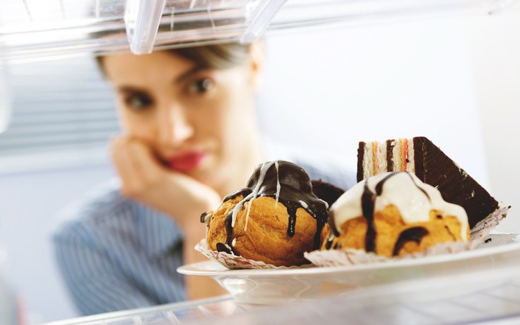 Chuyên gia giải thích: Ăn nhiều đồ ngọt có mắc bệnh tiểu đường?