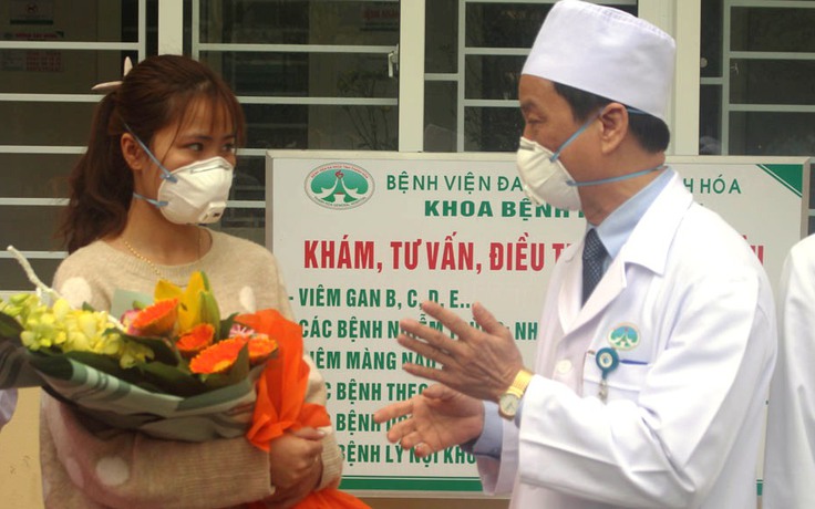 10 ngày trong phòng cách ly đặc biệt của bệnh nhân nhiễm nCoV vừa xuất viện ở Thanh Hóa