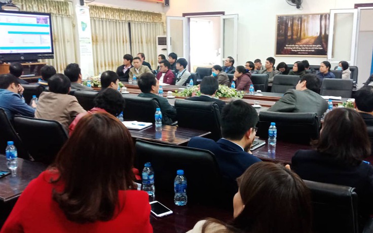 Phòng chống virus Corona: Yêu cầu giám đốc Bệnh viện đa khoa Bỉm Sơn kiểm điểm