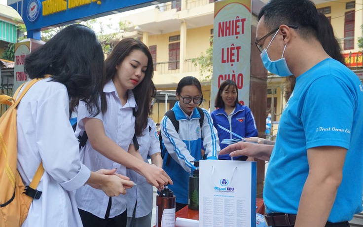 Thanh Hóa nới lỏng một số biện pháp phòng chống dịch