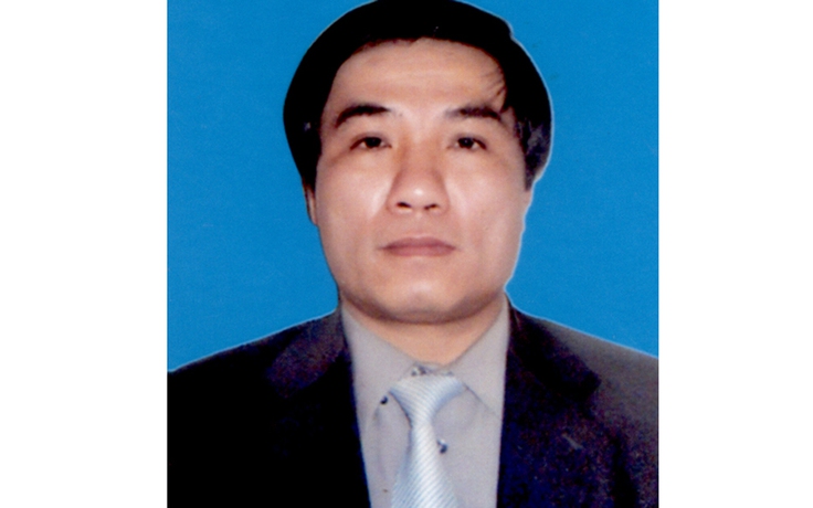Cảnh cáo Phó chủ tịch UBND tỉnh Thanh Hóa Phạm Đăng Quyền