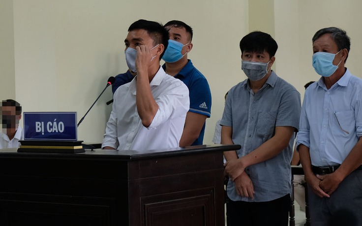 Thanh Hóa: Các bị cáo 'biến lúa thành hoa ly' lãnh án hơn 15 năm tù
