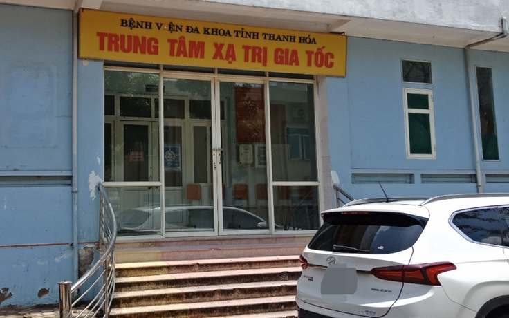 Thanh Hoá họp khẩn giải quyết vụ bệnh nhân ung thư ‘chờ sửa máy xạ trị'