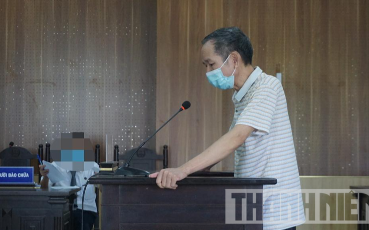 Cựu Phó chủ tịch HĐND TX.Nghi Sơn Hồ Đình Tùng bị tuyên phạt 30 tháng tù
