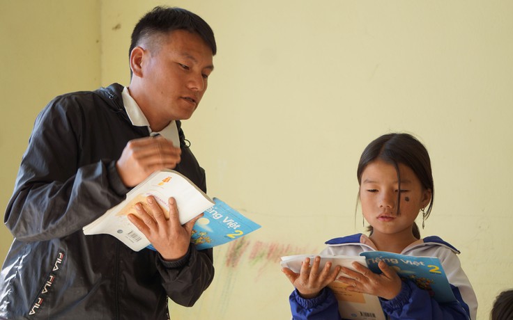 Thiếu giáo viên ở tỉnh Thanh Hóa là nghiêm trọng nhất nước