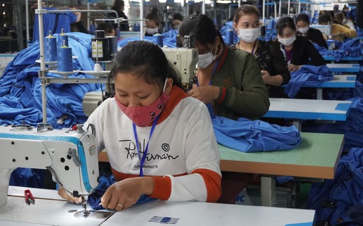 551 công nhân bị nợ lương do doanh nghiệp dừng hoạt động 551 công nhân bị nợ lương do doanh nghiệp dừng hoạt động