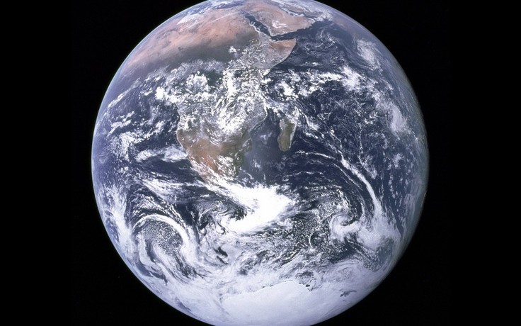 66% người trẻ Mỹ thừa nhận Trái đất tròn