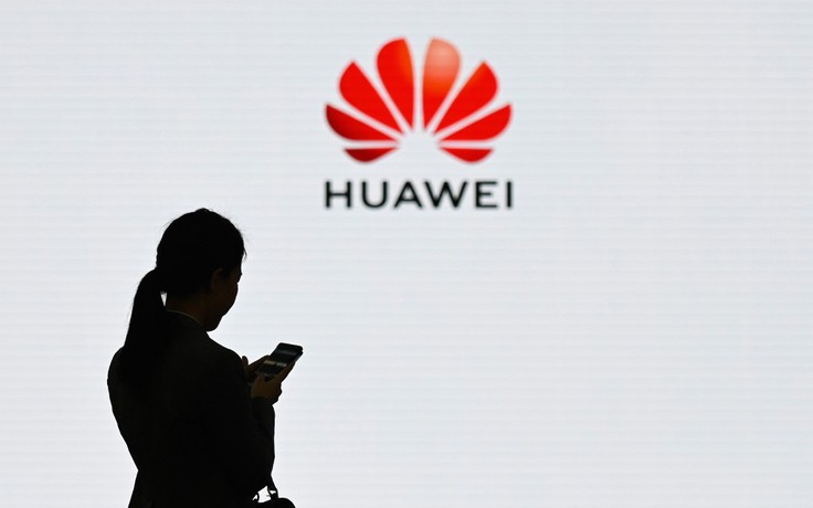 Bị Mỹ cấm vận, Huawei ‘ưu tiên hàng đầu chuyện sống còn’
