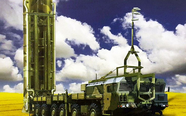 Mỹ cáo buộc Nga phóng thử tên lửa diệt vệ tinh từ bệ phóng di động