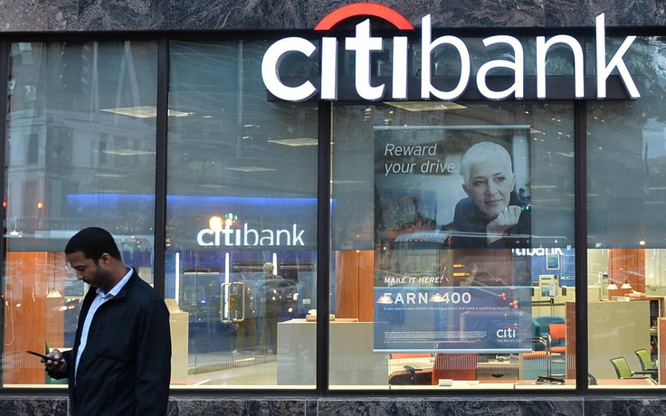 Ngân hàng Citibank chuyển nhầm 500 triệu USD, người nhận không phải trả lại