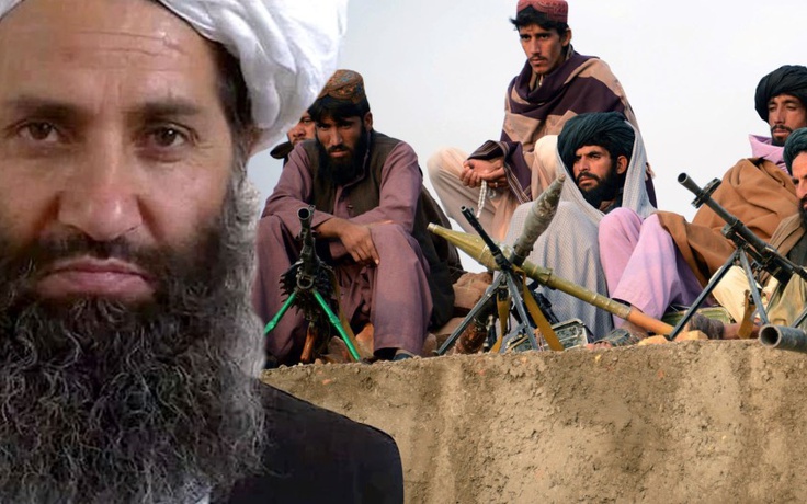 Taliban tuyên bố thủ lĩnh tối cao sắp xuất hiện