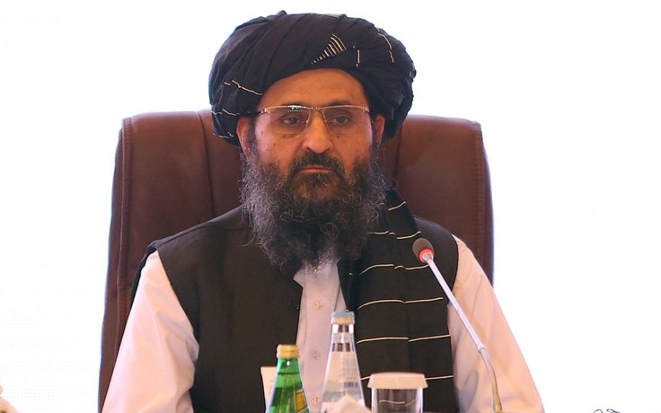 Lãnh đạo Taliban xuất hiện trên truyền hình sau tin đồn bị giết