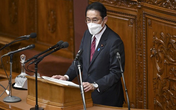 Nhật sắp chốt cử quan chức nào tới Olympic Bắc Kinh 2022