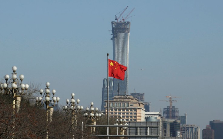 Khảo sát: Các nước phát triển ngày càng thiếu thiện cảm với Trung Quốc