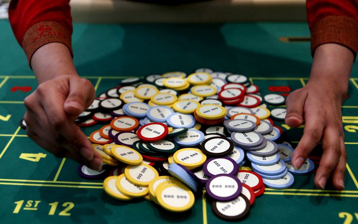 Philippines đóng cửa 175 công ty cờ bạc, trục xuất 40.000 người Trung Quốc,