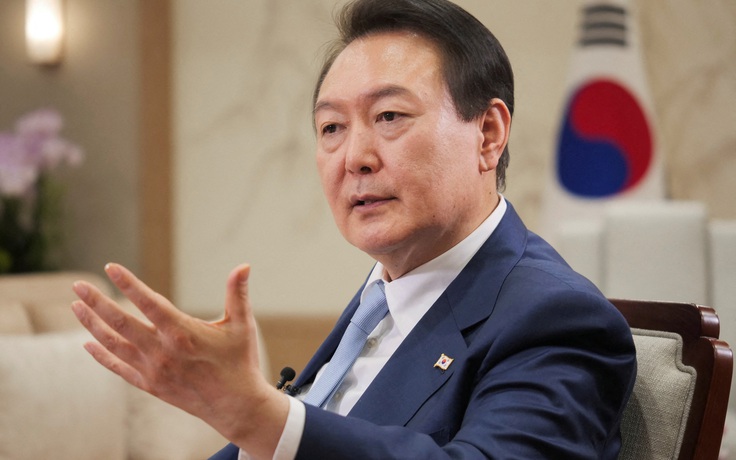 Hàn Quốc tuyên bố ‘trừng phạt mọi sự khiêu khích’ của Triều Tiên