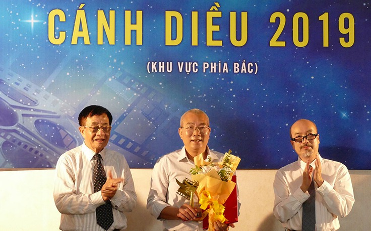 Về nhà đi con và Hạnh phúc của mẹ ‘thắng’ Cánh diều vàng