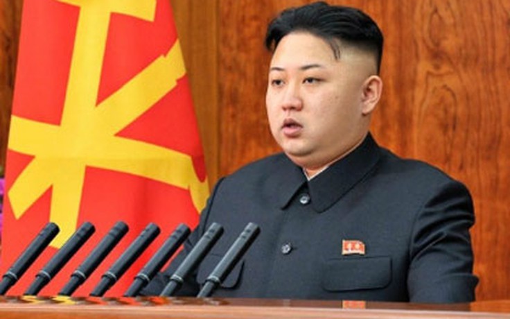 Moscow mời lãnh đạo Triều Tiên Kim Jong-un sang thăm Nga