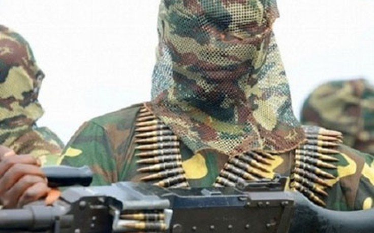 Quân đội Nigeria tiêu diệt 75 tay súng Boko Haram