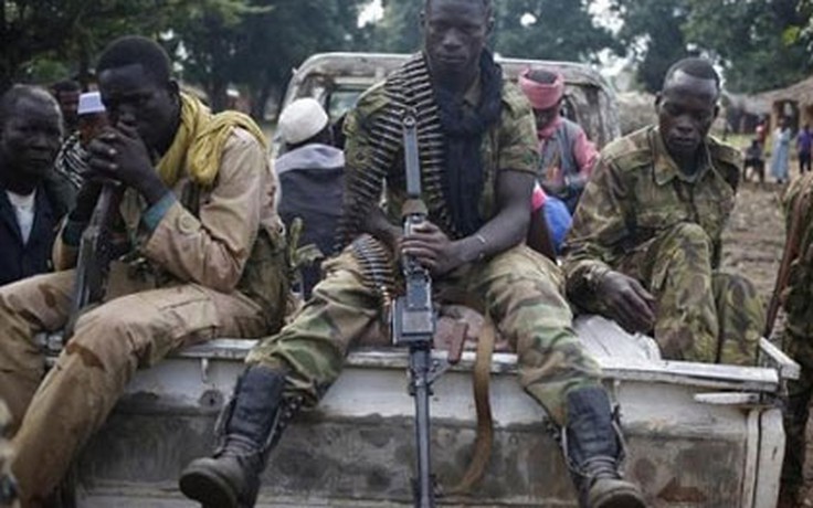 Xung đột giáo phái tiếp diễn ở Trung Phi, 20 người chết