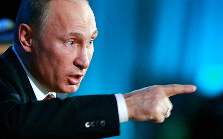 Putin đang cho EU nếm 'trái đắng'