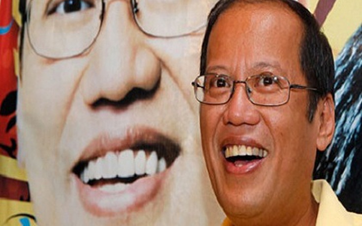 Tổng thống Philippines và những cuộc tình với các đại mỹ nhân