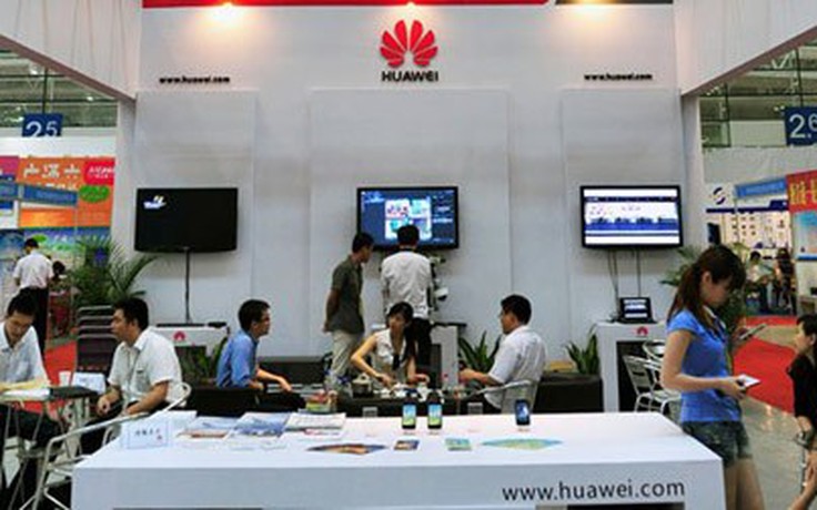 'Chó sói' Huawei và nguy cơ cho an ninh viễn thông Việt Nam - Kỳ 4: Sức mạnh của tín dụng “xám”