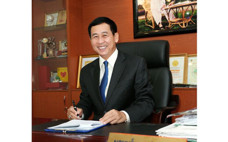 Tổng giám đốc D2D Nguyễn Xuân Đình: 'Không có nỗ lực nào là vô nghĩa'