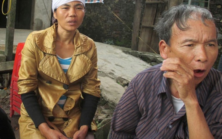 Tử vong sau khi bị công an xã tạm giữ: Công an viên khai chỉ 'tát nhẹ'
