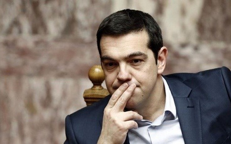 Nga mời Hy Lạp tham gia ngân hàng BRICS