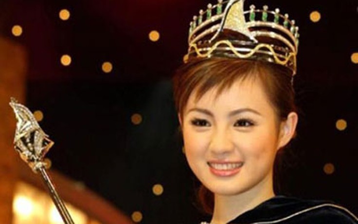 Hoa hậu châu Á 2004 bị lừa 'đi khách'