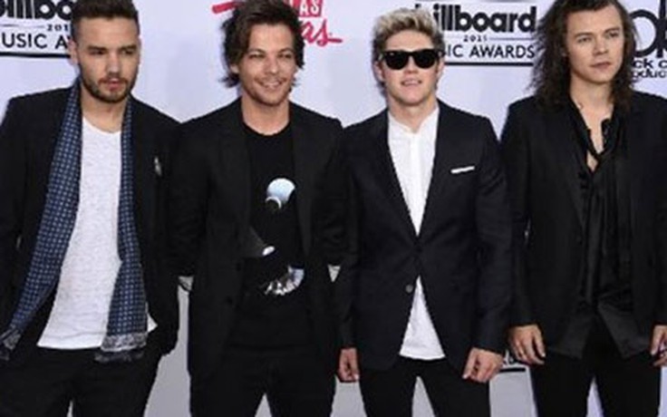 Thành viên One Direction lên chức bố ở tuổi 24