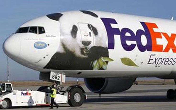 FedEx bỏ ra gần 20 tỉ USD tậu 100 chiếc Boeing 767