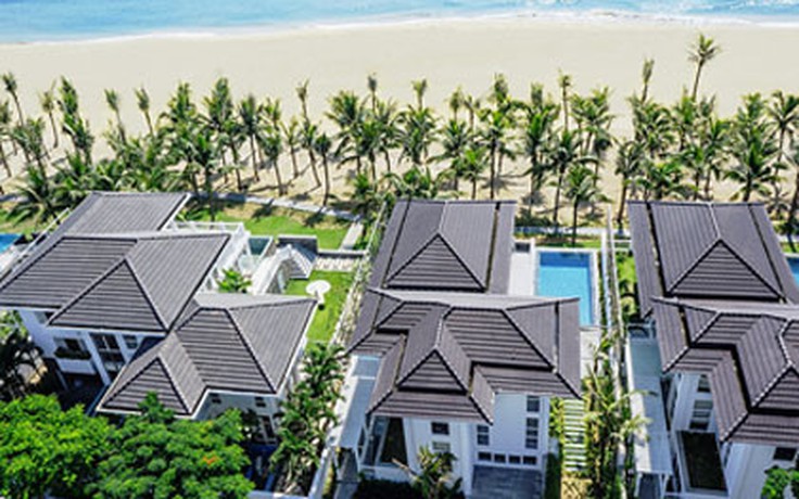 Premier Villiage Đà Nẵng Resort - Tuyệt tác trên 'con đường di sản'