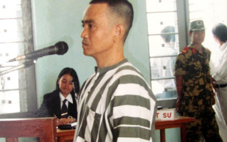 Sắp hết thời gian gia hạn tạm giam ông Huỳnh Văn Nén