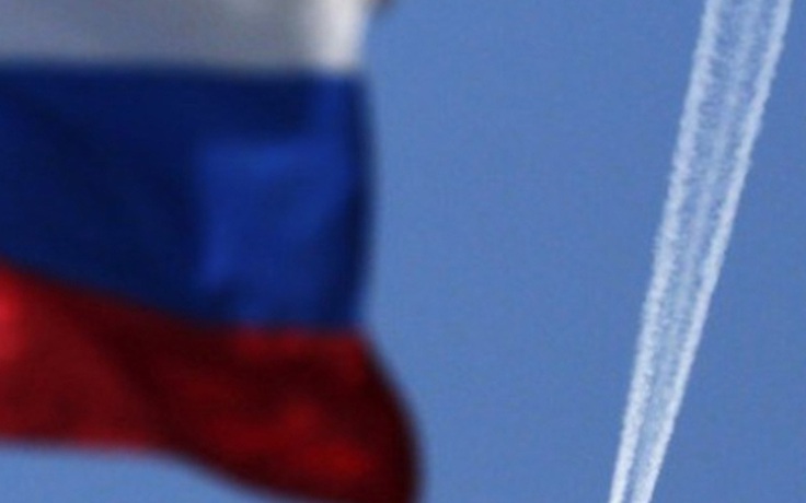 Nga đóng không phận với máy bay Ukraine