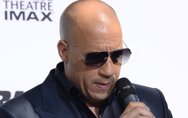 Vin Diesel chính thức lên tiếng về cái kết của series 'Fast & Furious'