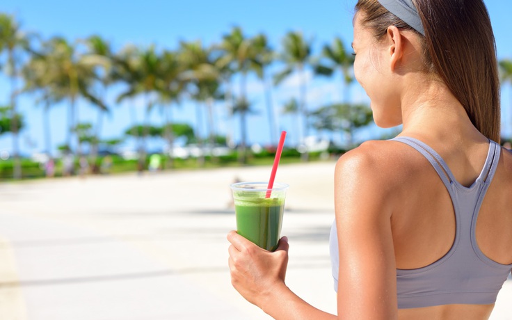 Có nên nhịn ăn dài ngày?