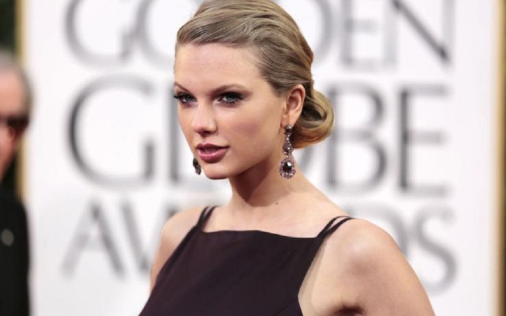 Taylor Swift gây choáng khi ‘bỏ túi’ 22 tỉ đồng mỗi ngày