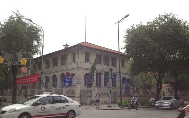 ‘Thần đèn’ Nguyễn Văn Cư: Không nan giải khi dời tòa nhà 120 tuổi